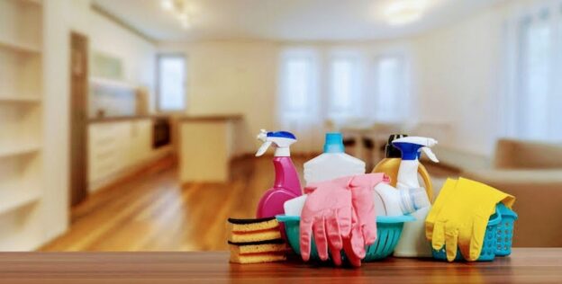 Lease Cleaning Services Perth